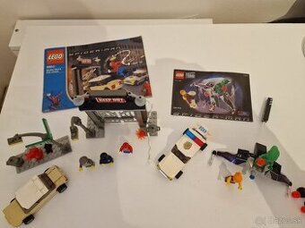 Lego spiderman