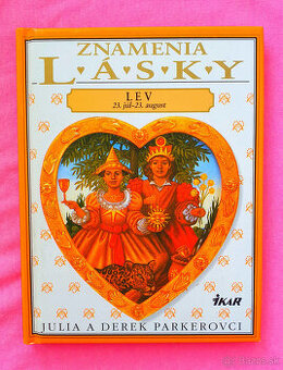Znamenie Lev.