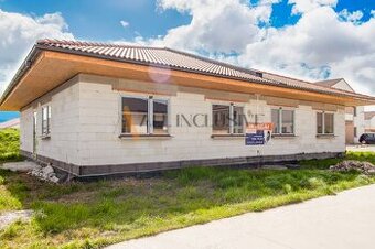 ALL INCLUSIVE I 4 IZBOVÝ RD S TERASOU (DVOJDOM) NA PREDAJ GA