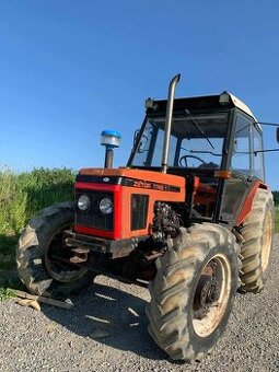 Zetor 7745 turbo