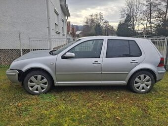 VVW GOLF 4 1.6 16V 77KW