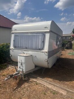 Karavan 4miestny