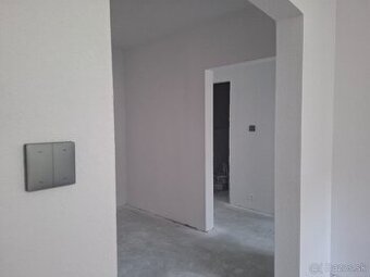 Bývajte podľa svojich predstáv - 3 izbový byt na Hviezdoške