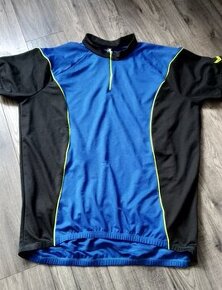 Cyklistický dres