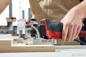 Mafell Ddf40hmoždinkovač Maximax 230V