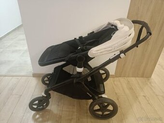 Bugaboo Fox 2 dvojkombinacia
