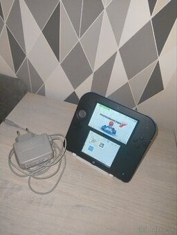 Nintendo 2ds