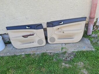 Tapacire passat B5.5