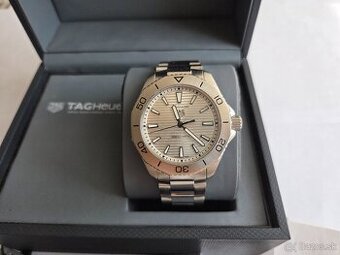 Predám Tag Heuer Aquaracer quartz