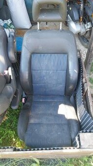 Vw galaxy Alhambra sedačky sharan