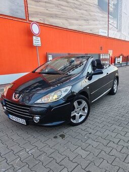 Peugeot 307cc 2.0hdi