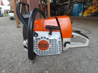 Stihl ms 361