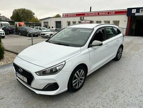 ☎️ Hyundai i30 CW 1.6 CRDi odpočet DPH ☎️