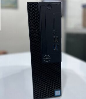 DELL OPTIPLEX 3040SFF