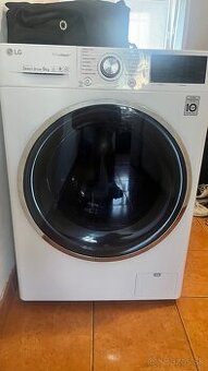 Pračka LG - 1