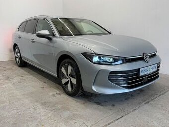 Volkswagen Passat Variant Business 2.0 TDI