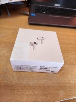 Apple AirPods pro 2023 magsafe