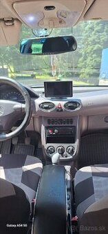 Mercedes Benz A170cdi