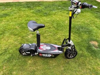 Predám elektrickú kolobežku NITRO SCOOTER XE1200