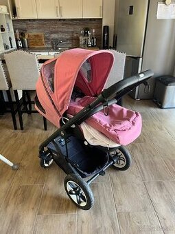 Kočík Cybex dvojkombinácia