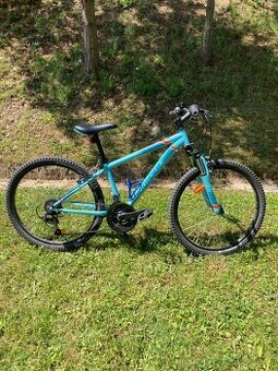detsky horsky bicykel