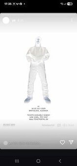 Kanye West Rubicon festival 20.7.