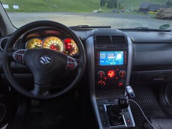 ❗Suzuki Grand Vitara 1,9 DDiS X30 ❗
