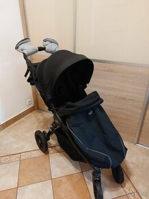 Kárička Britax Römer B-motion 4