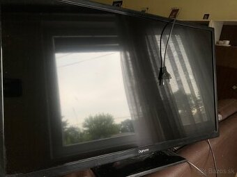 Digihome 32” LED TV – plne funkčný