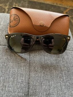Slnečné okuliare Ray-Ban