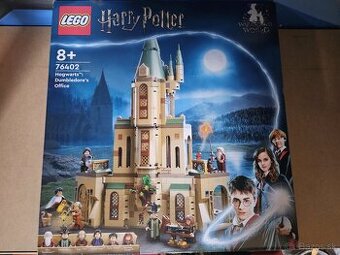 Lego harry potter 76402