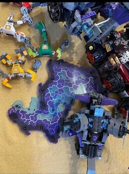 Preda lego mix 14kg
