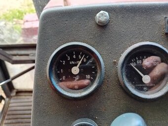 Zetor Crystal 8111