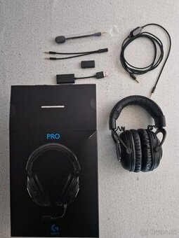 Logitech G Pro