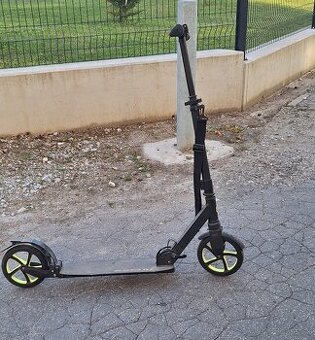 Kolobežka - 1