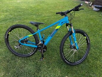 Cube Aim - 14" / 27.5 horský bicykel