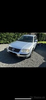 B5.5 1,9 TDI