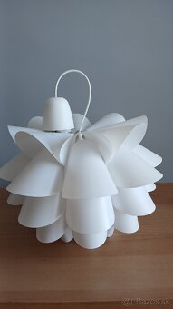 Stropný luster
