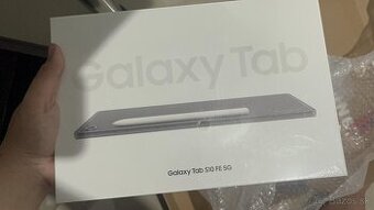 Samsung Galaxy Tab S10 FE 5G (256/12GB)