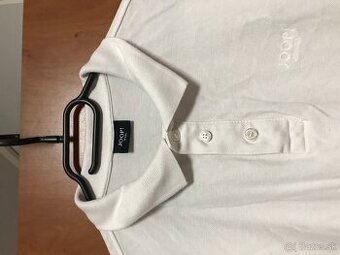 JOOP originál white pánske polotricko L
