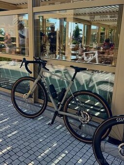 Gravel Cube Nuroad Pro