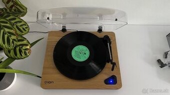 Gramofon ION AIR LP - 1