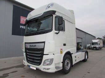 ťahač DAF FX 480 FT AA-452SV