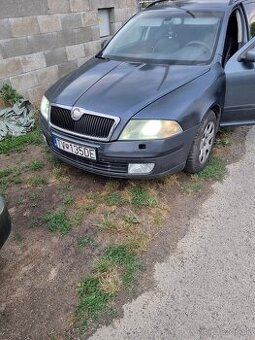 Škoda octavia 1.9tdi 77kw dsg