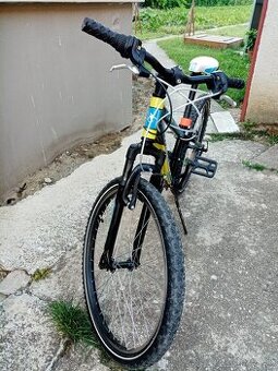 Bicykel Merida