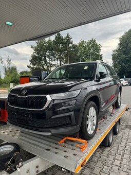 Škoda Kodiaq Style 2.0 TDI 110kw DSG 2022