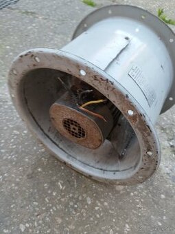 Ventilátor - 1