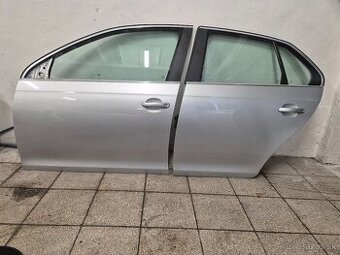 Predám bočné dvere pre Volkswagen Golf 5 V Jetta mk5