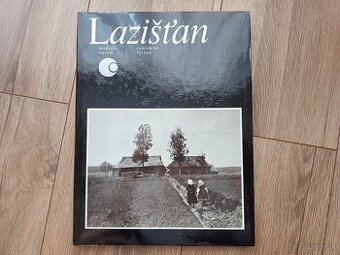 Eugen Lazišťan - 1