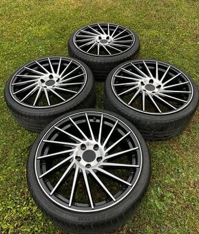 5x112 r19 Keskin kt17
